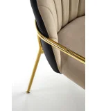 CHAIR K 500, BEIGE order