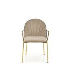 CHAIR K 500, BEIGE order