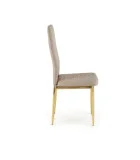 CHAIR K 501, CAPPUCCINO order