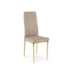 CHAIR K 501, CAPPUCCINO order