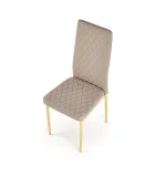 CHAIR K 501, CAPPUCCINO order