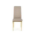 CHAIR K 501, CAPPUCCINO order