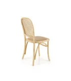 CHAIR K 502, NATURAL order