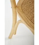 CHAIR K 502, NATURAL order