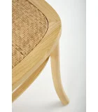 CHAIR K 502, NATURAL order