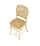 CHAIR K 502, NATURAL order