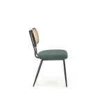 CHAIR K 503, DARK GREEN order