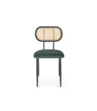 CHAIR K 503, DARK GREEN order