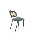 CHAIR K 503, DARK GREEN order