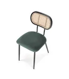 CHAIR K 503, DARK GREEN order