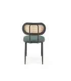 CHAIR K 503, DARK GREEN order