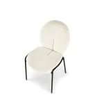 CHAIR K 507, CREAM order