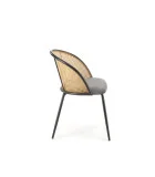 CHAIR K 508, GREY order