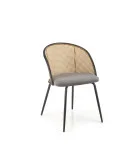 CHAIR K 508, GREY order