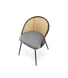 CHAIR K 508, GREY order