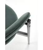 CHAIR K 509, DARK GREEN order