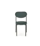 CHAIR K 509, DARK GREEN order