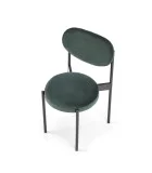 CHAIR K 509, DARK GREEN order