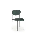 CHAIR K 509, DARK GREEN order