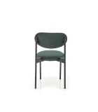 CHAIR K 509, DARK GREEN order