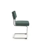 CHAIR K 510, DARK GREEN order