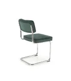 CHAIR K 510, DARK GREEN order