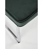 CHAIR K 510, DARK GREEN order