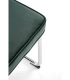 CHAIR K 510, DARK GREEN order