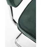 CHAIR K 510, DARK GREEN order