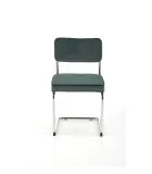 CHAIR K 510, DARK GREEN order