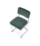 CHAIR K 510, DARK GREEN order