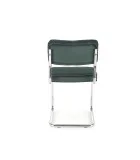 CHAIR K 510, DARK GREEN order