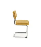 CHAIR K 510, MUSTARD order