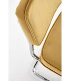 CHAIR K 510, MUSTARD order