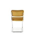 CHAIR K 510, MUSTARD order