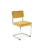 CHAIR K 510, MUSTARD order