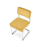 CHAIR K 510, MUSTARD order