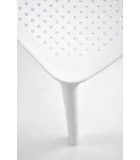 CHAIR K 514, WHITE order