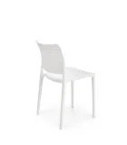 CHAIR K 514, WHITE order