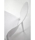 CHAIR K 514, WHITE order