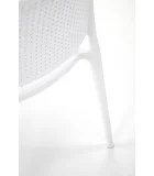 CHAIR K 514, WHITE order