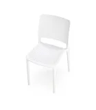 CHAIR K 514, WHITE order