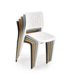 CHAIR K 514, WHITE order