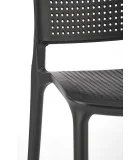 CHAIR K 514, BLACK order