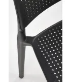 CHAIR K 514, BLACK order