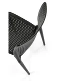 CHAIR K 514, BLACK order