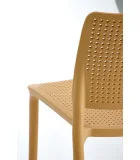 CHAIR K 514, ORANGE order