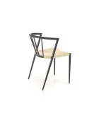 CHAIR K 515, NATURAL order