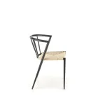 CHAIR K 515, NATURAL order