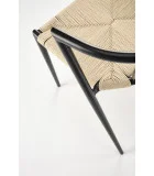 CHAIR K 515, NATURAL order